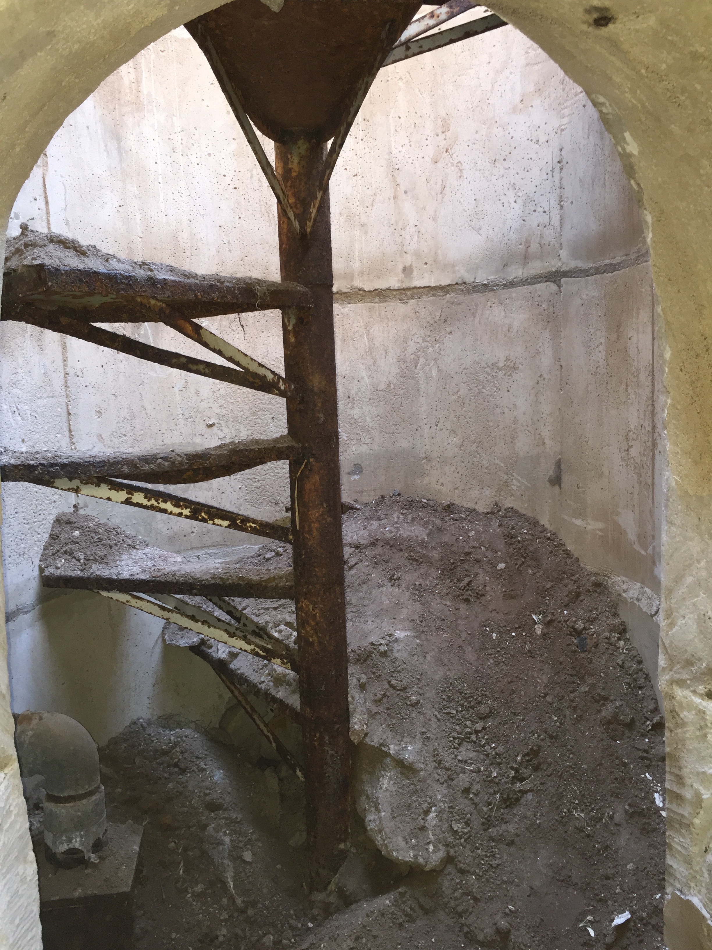 Fallout shelters: a look back at Tucson during the Cold War - KGUN9.com